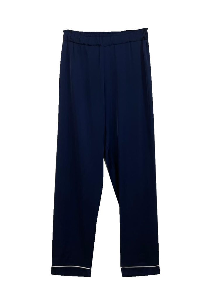 Pantalone Blu